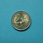 Niederlande 2014 2 Euro Doppelportrait ST