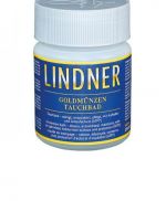 Lindner Reinigungsbad für Goldmünzen (250 ml) 8096 Neu