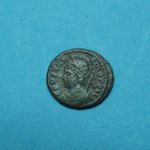 Römische Kaiserzeit 330 Konstantin der Große 3 Follis