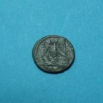 Römische Kaiserzeit 330 Konstantin der Große 3 Follis