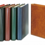 Safe "Yokama" Ringbinder Grün Nr. 773 Neu