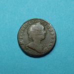 Österreich 1762 K 1 Kreutzer Maria Theresa