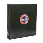 Safe Postkarten-Album "Premium" Nr. 7335 Neu