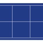 Safe Sondertableau mit 6 Fächern Nr. 219 für Münzkoffer "Diamant" Neu