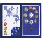 Safe Einzelkassette NOVA DeLuxe für 2 Sets "PP" Nr. 63720 Neu
