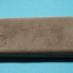 Griechenland 1982 Münzenset Leichtathletik WM Athen, Etui 900er Silber PP