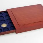 Safe NOVA exquisite Schublade aus Holz Nr. 6839 Neu