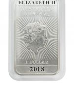 Lindner Münzkapsel rechteckig, Innenmaß 27 x 47 mm, 10er Pack S22552747P Neu