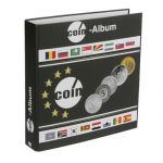 Safe Münzalbum "Designo-Universal" inkl. 5 Blatt Nr. 8558 Neu