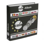 Safe Münzalbum "Designo-Universal" Nr. 8559 ohne Inhalt Neu