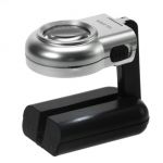 Safe Präzisions-Leuchtlupe, 16-fache Vergrößerung Nr. 9551 Neu