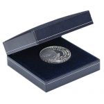 Safe Münzetui für 1 Münze bis 55 mm Ø Nr. 7915 Neu