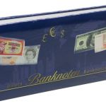Safe Banknotenalbum "Compact" Nr. 6009 Neu
