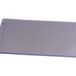 Safe Ergänzungsblätter Transparent Nr. 873 (10er Packung) Neu
