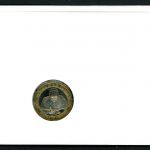 Vatikan 2009 Numisbrief mit Medaille Caritas In Veritate ST