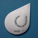 Niederlande Blutspende-Medaille