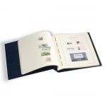 Leuchtturm Schraubendecke Blau DSN 309520 Neu