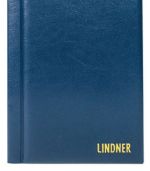 Lindner Taschenalbum für 60 Münzrähmchen S816 Neu