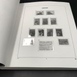 DAVO Vordrucke Surinam Rep. 1990-08 LUXUS im Binder mit Kassette neuwertig
