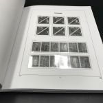 DAVO Vordrucke Surinam Rep. 1990-08 LUXUS im Binder mit Kassette neuwertig