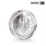 Leuchtturm Münzkapseln ULTRA Perfect Fit 10er Pack - alle Varianten Neu