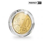 Leuchtturm Münzkapseln ULTRA Perfect Fit 10er Pack - alle Varianten Neu