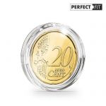 Leuchtturm Münzkapseln ULTRA Perfect Fit 10er Pack - alle Varianten Neu