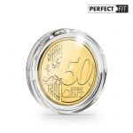 Leuchtturm Münzkapseln ULTRA Perfect Fit 10er Pack - alle Varianten Neu