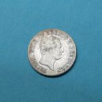 Preussen 1850 A 2 1/2 Silbergroschen Friedrich Wilhelm IV.