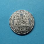 Medaille Philipp Melanchthon 1497-1560