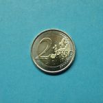 Portugal 2007 2 Euro Römische Verträge unzirkuliert