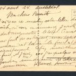 AK Neuss 1904 Erftpartie mit Blick auf Quirinusmünster