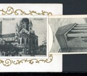 AK Neuss um 1920 Quirinusmünster und 10 weitere Sehenswürdigkeiten