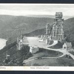 AK Hohensyburg 1929 Kaiser Wilhelm-Denkmal