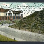 AK Wijk an Zee, Niederlande 1926