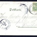 AK Hohensyburg 1901 Hotel Richard Wulf, Kaiser Wilhelm-Denkmal