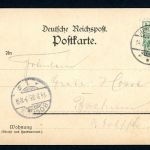 AK Hohensyburg 1905 Kaiser Wilhelm-Denkmal, Erinnerung an Bismarckfeier