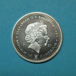 Kamerun 2021 Mysterious Jungle 500 Francs Ara ST