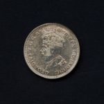 Australien 1927 1 Florin George V.