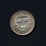 Australien 1927 1 Florin George V.