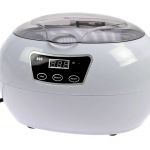 Safe Ultraschallreiniger "Super" Nr. 4670 Neu