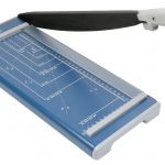 Lindner Hebel-Schneidemaschine 7006 Neu