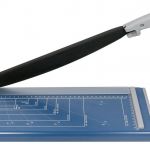 Lindner Hebel-Schneidemaschine 7006 Neu