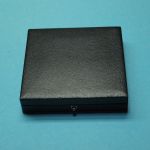 Medaille Abguß des Karlssiegel der Stadt Aachen f. 40 Jährige Dienste ST