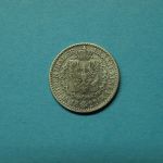 Preussen 1822 A 1/6 Taler König Friedrich Wilhelm III.