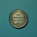 Württemberg Medaille Wilhelm II. f. Tapferkeit und Treue vz-st