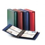 Safe Variant Ringbinder inkl. Kassette Beige 708-7 + 831-7 neuwertig