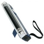 Lindner UV-Prüfer (langwellig) mit aufklappbarem Aufsteller 7081 Neu