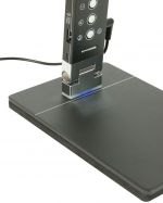 Lindner LED-Tischlampe 7140 Neu