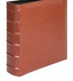 Lindner Universalalbum FIRMO XL rot 812XL-R für 224 extra lange Belege Neu